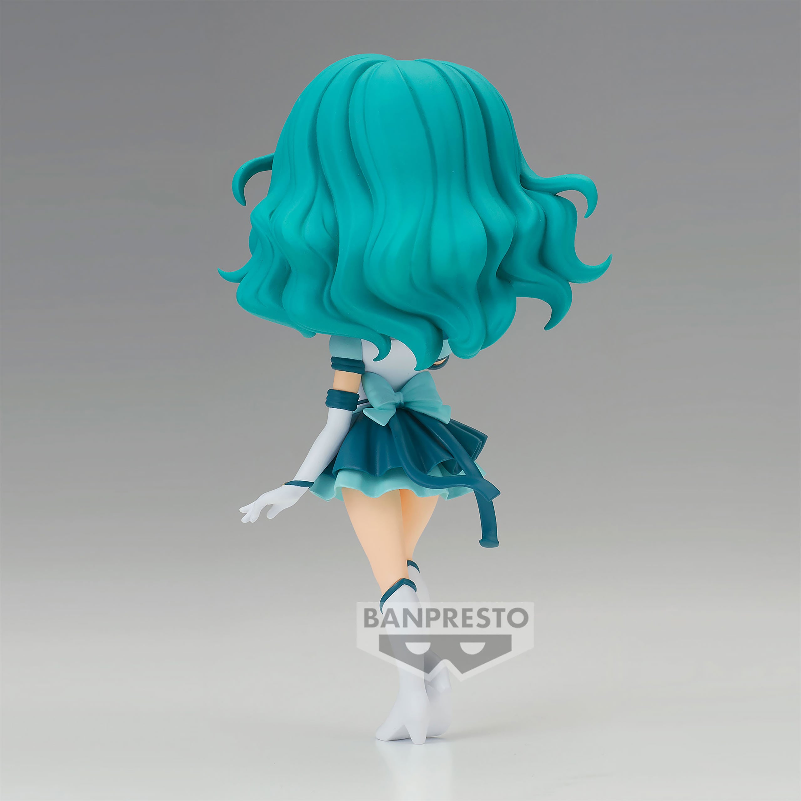 Product image Sailor Moon Cosmos - Sailor Neptune Q Posket Figure Version A