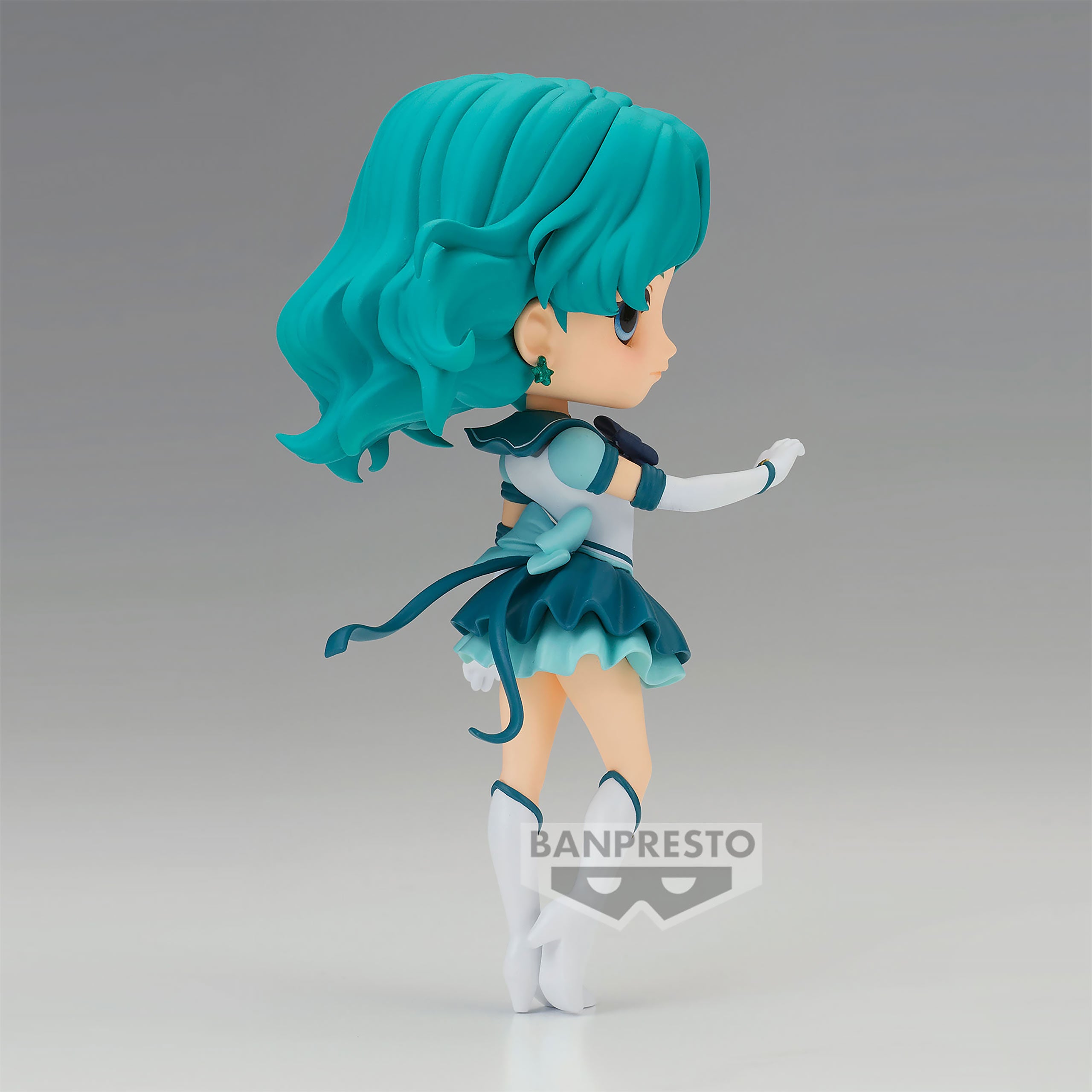 Product image Sailor Moon Cosmos - Sailor Neptune Q Posket Figure Version A