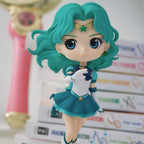 Product image Sailor Moon Cosmos - Sailor Neptune Q Posket Figure Version A