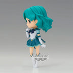 Product image Sailor Moon Cosmos - Sailor Neptune Q Posket Figure Version B