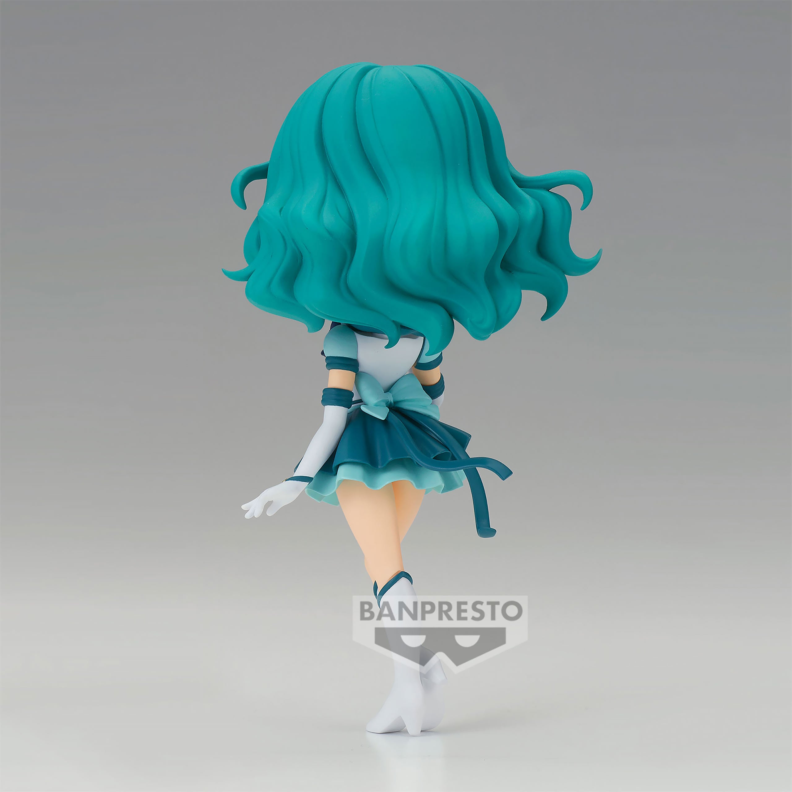 Product image Sailor Moon Cosmos - Sailor Neptune Q Posket Figure Version B