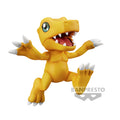 Product image Digimon Adventures - Agumon DXF Figure