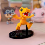 Product image Digimon Adventures - Agumon DXF Figure