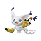 Product image Digimon Adventures - Gatomon DXF Figure