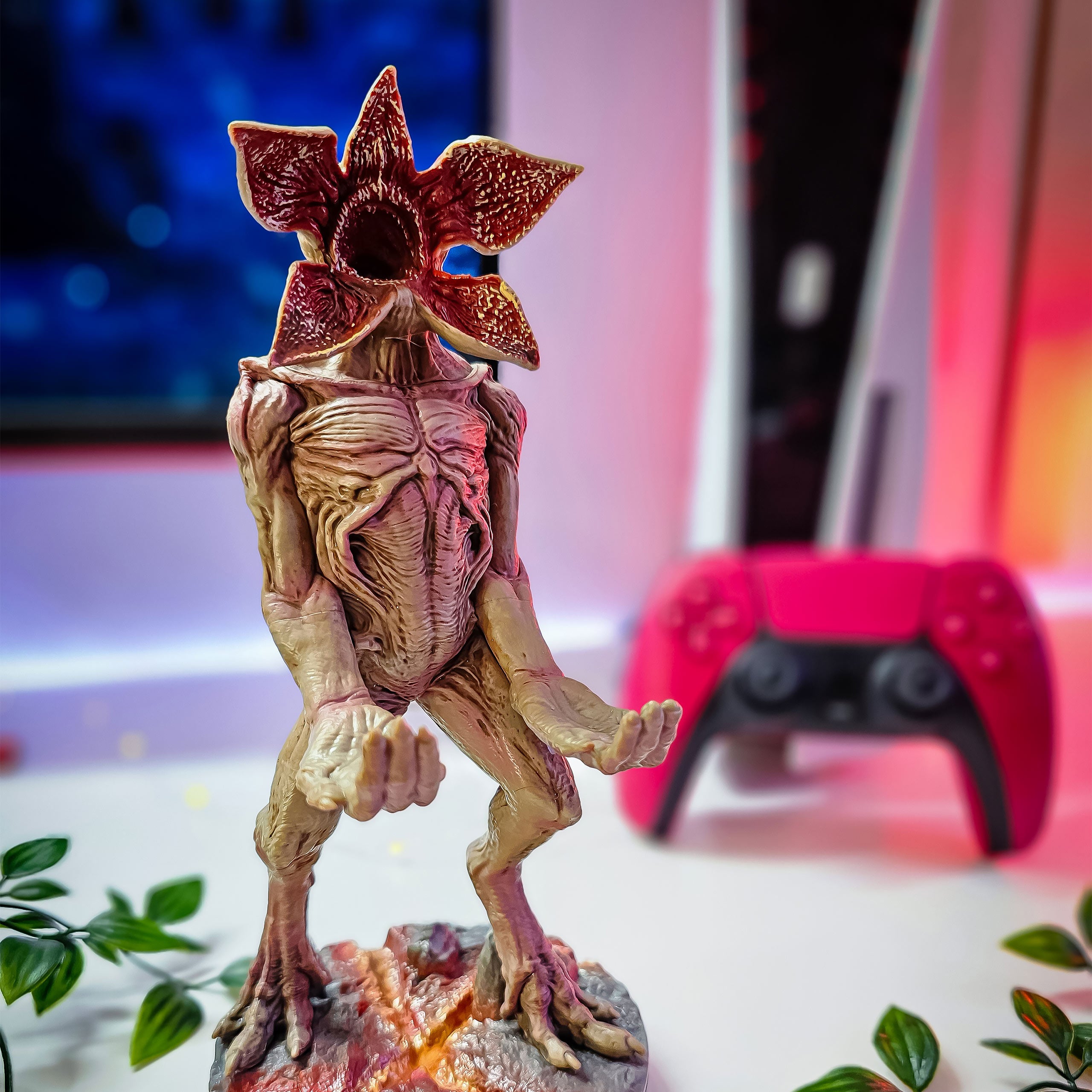 Product image Stranger Things - Demogorgon Cable Guy Figure