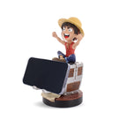 Product image One Piece - Monkey D. Luffy Cable Guy Figure