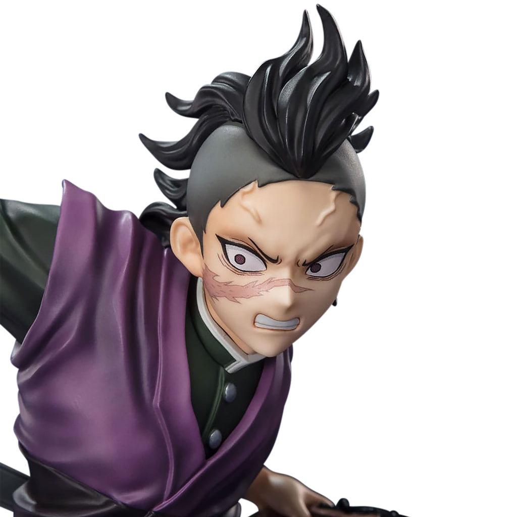 Product image Demon Slayer - Genya Shinazugawa Figure