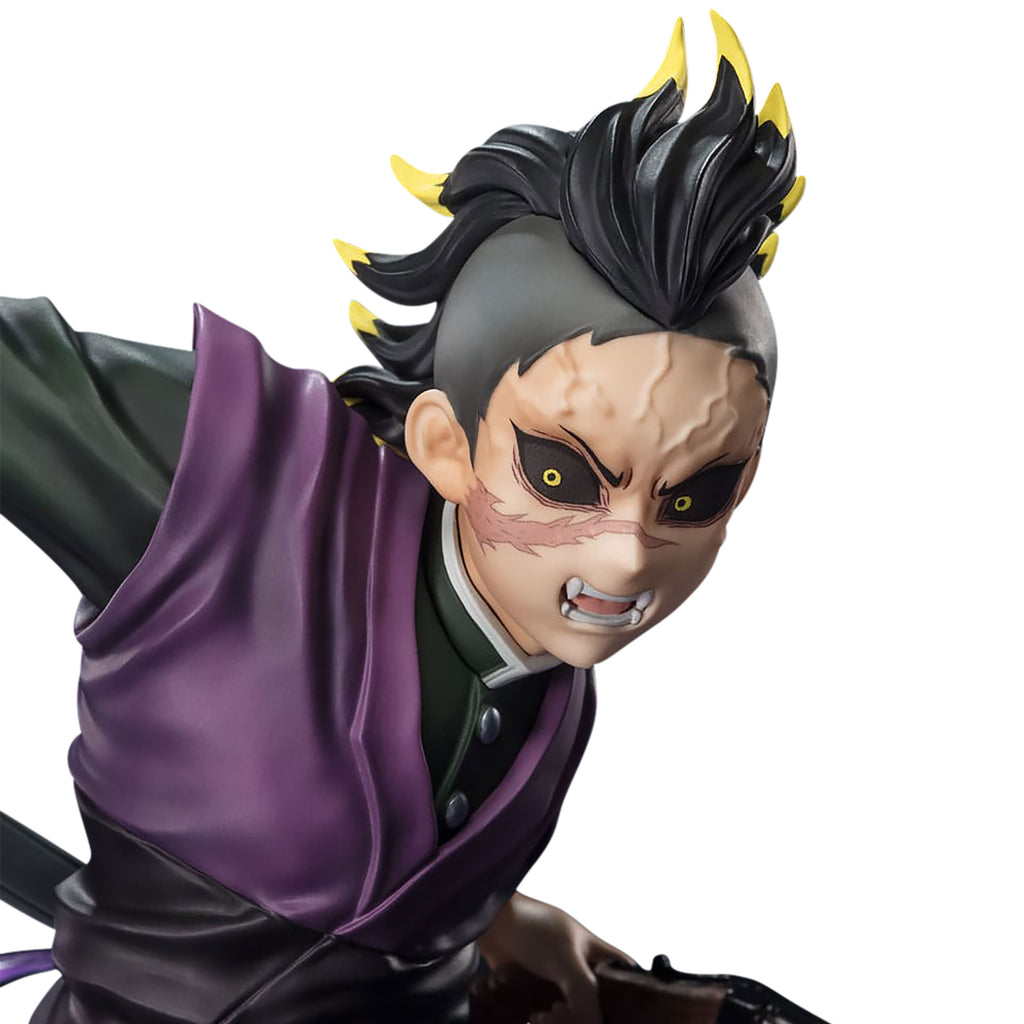Product image Demon Slayer - Genya Shinazugawa Figure