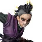 Product image Demon Slayer - Genya Shinazugawa Figure