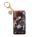 Product image Honkai: Star Rail - Dan Heng Keychain