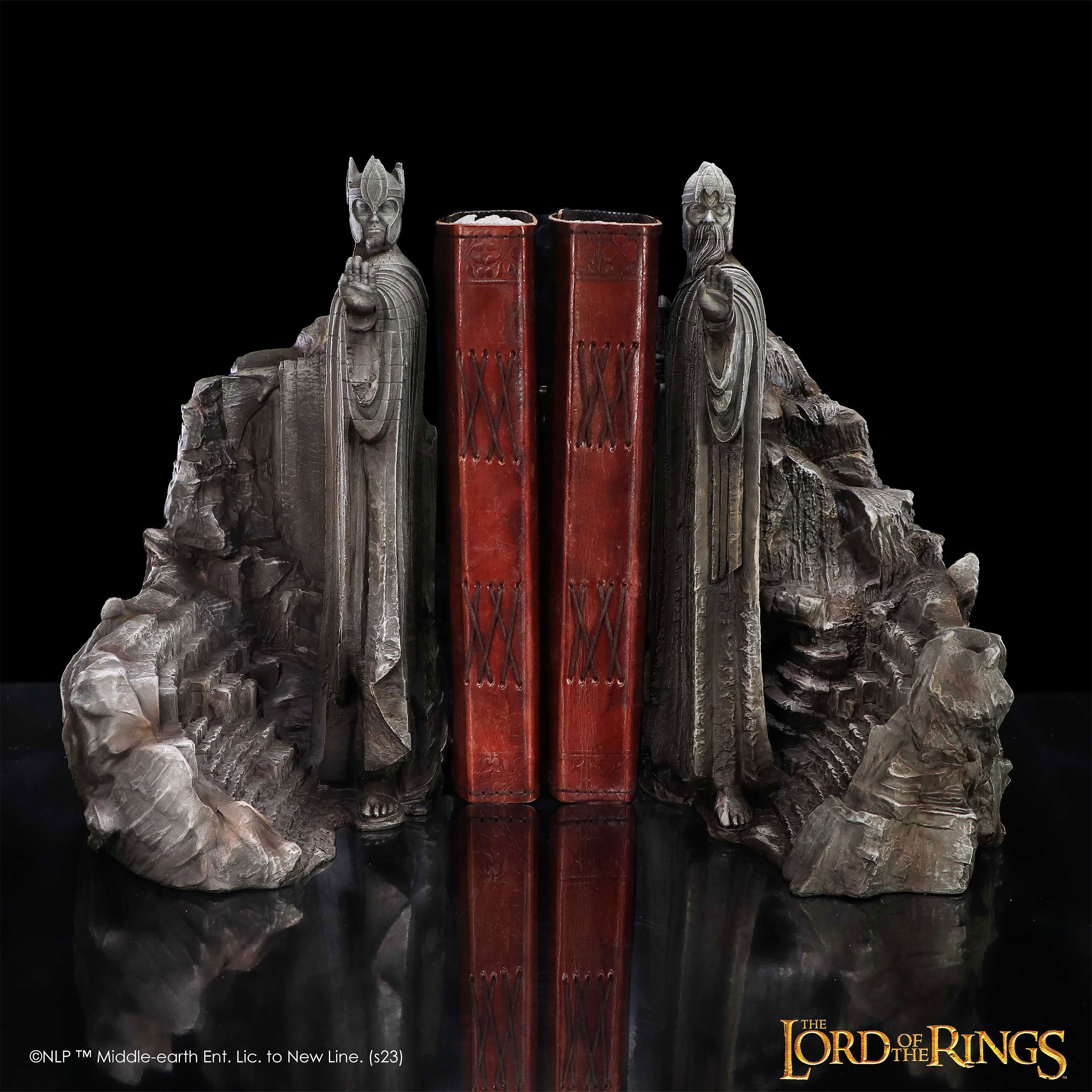 Product image The Lord of the Rings - Argonath Bookends