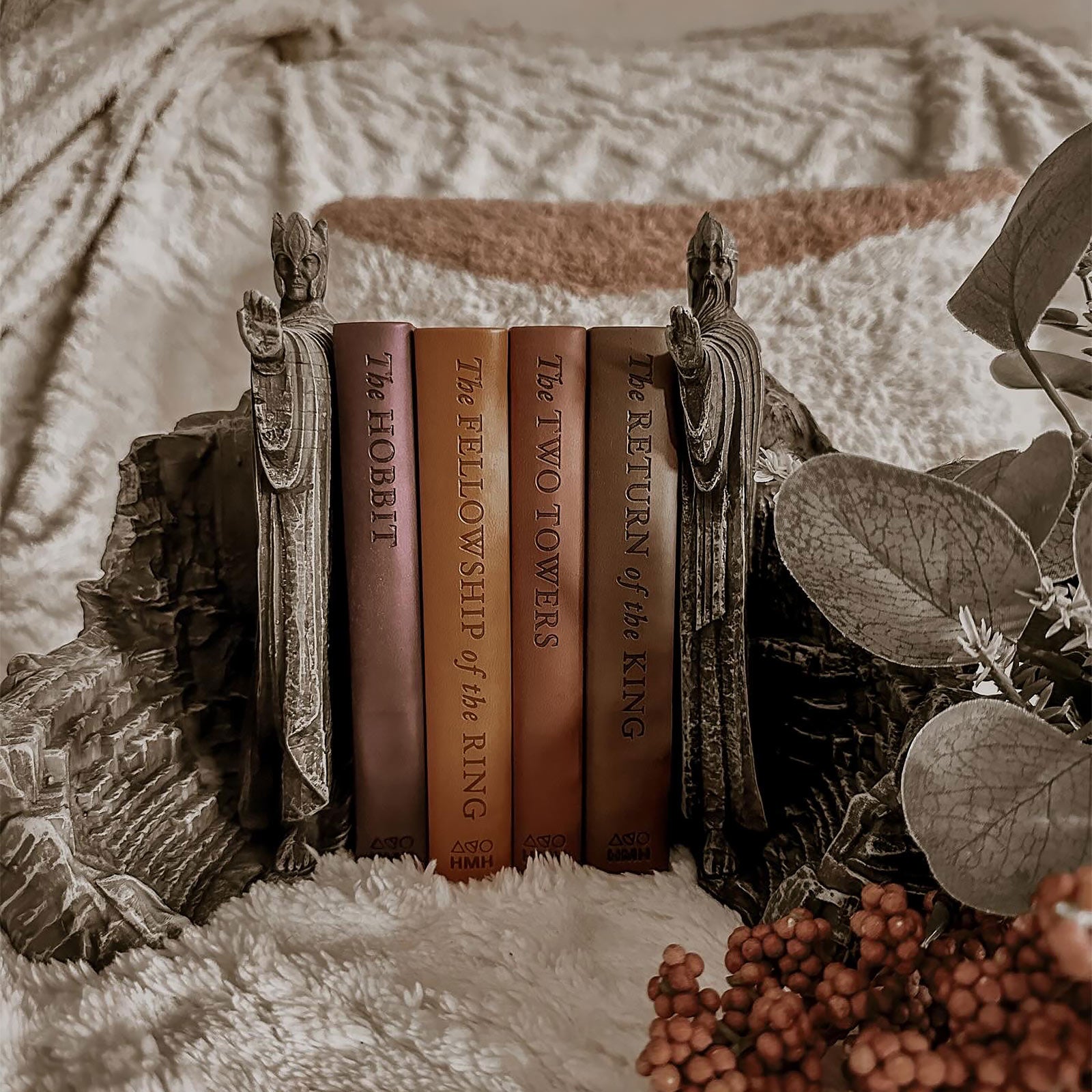 Product image The Lord of the Rings - Argonath Bookends