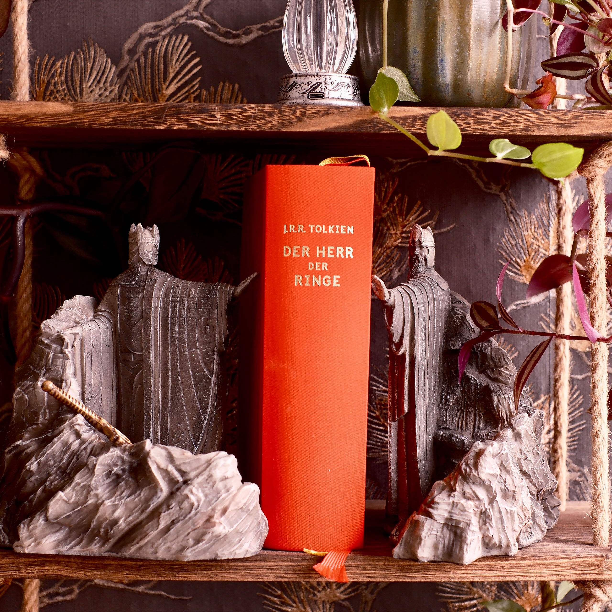 Product image The Lord of the Rings - Argonath Bookends