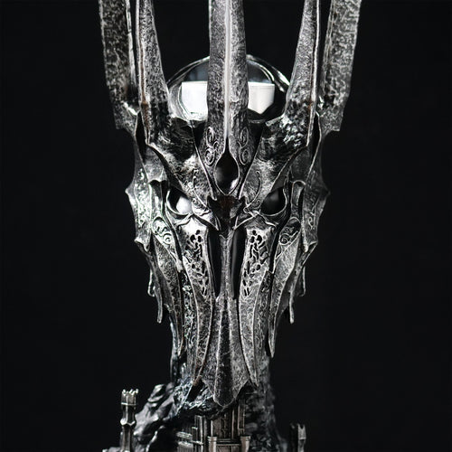 Product image The Lord of the Rings - Sauron Candle Holder Deluxe
