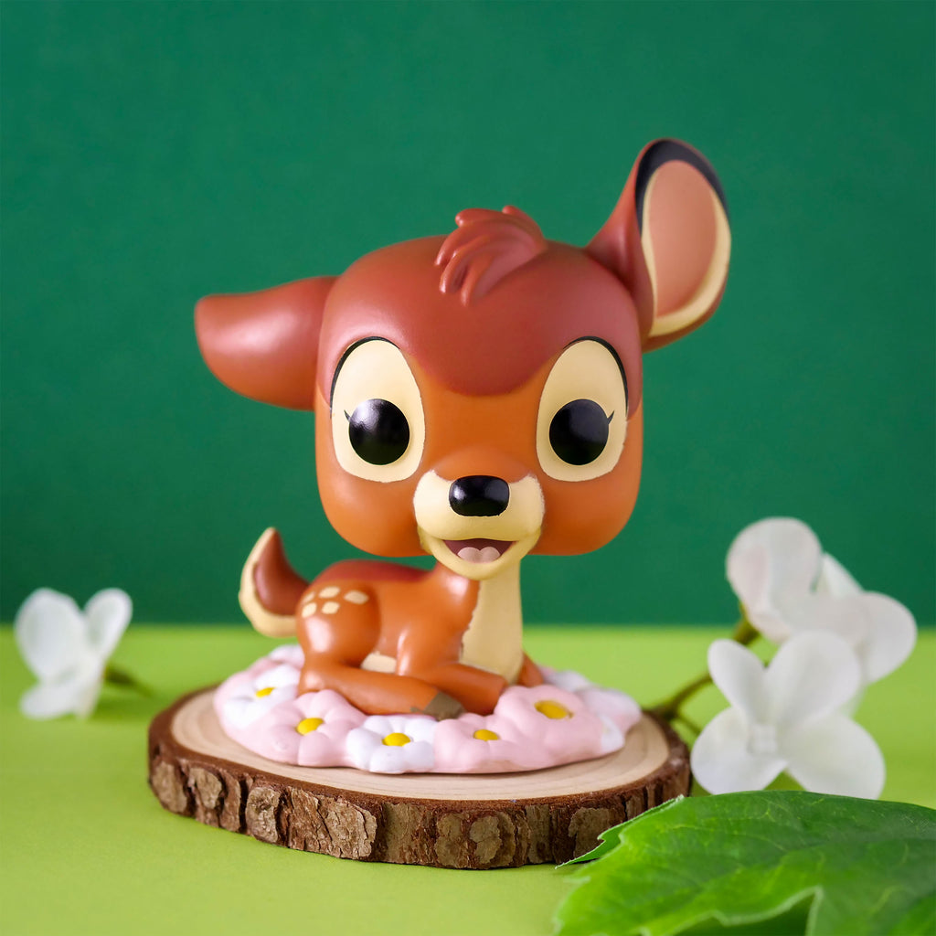 Product image Bambi - Funko Pop Figure