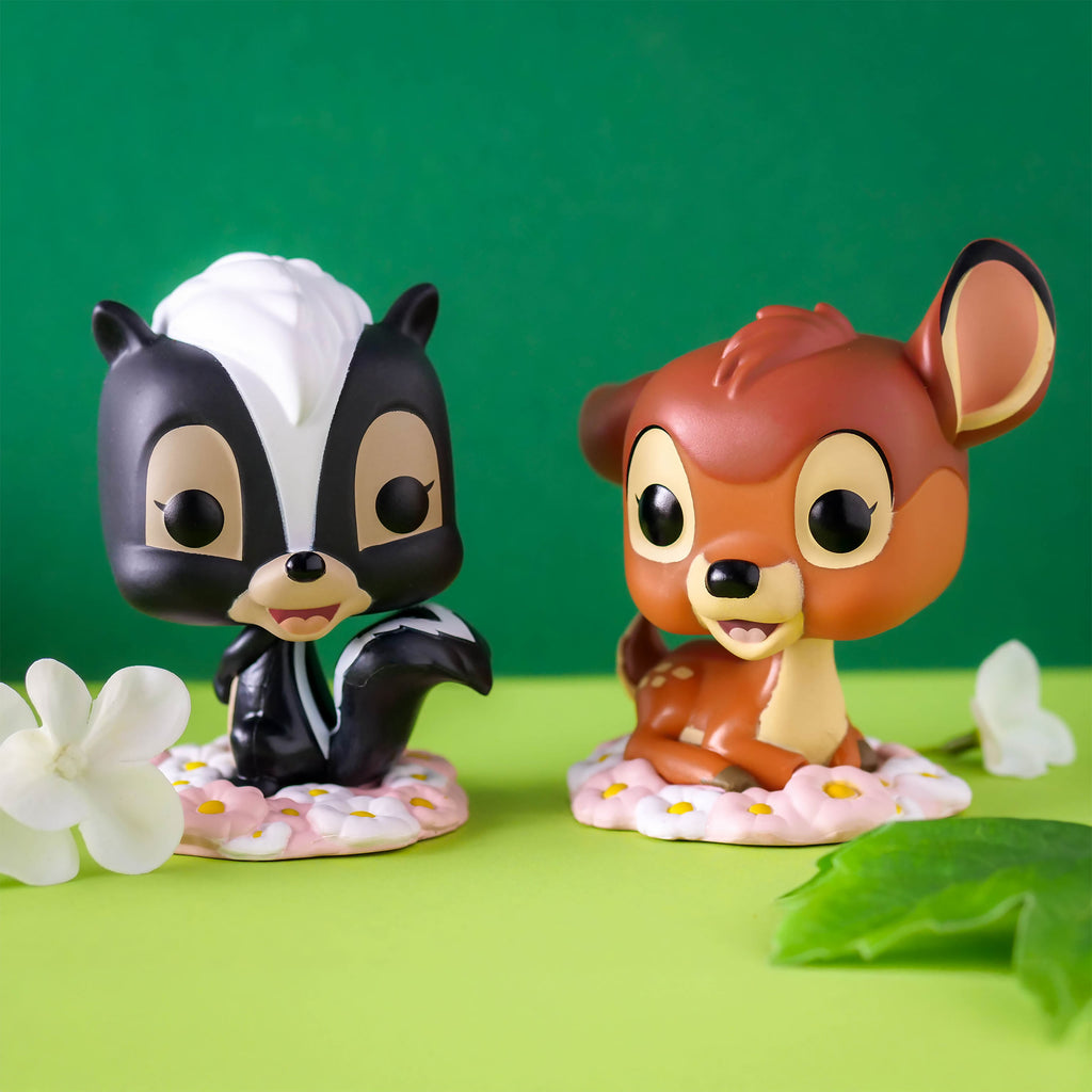Product image Bambi - Funko Pop Figure