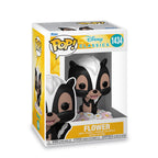 Product image Bambi - Flower Funko Pop Figure