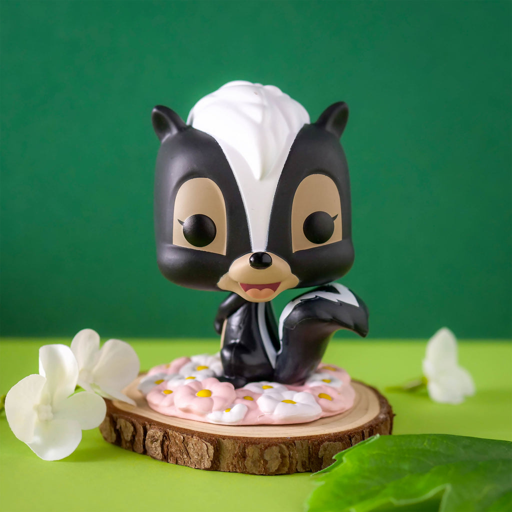 Product image Bambi - Flower Funko Pop Figure