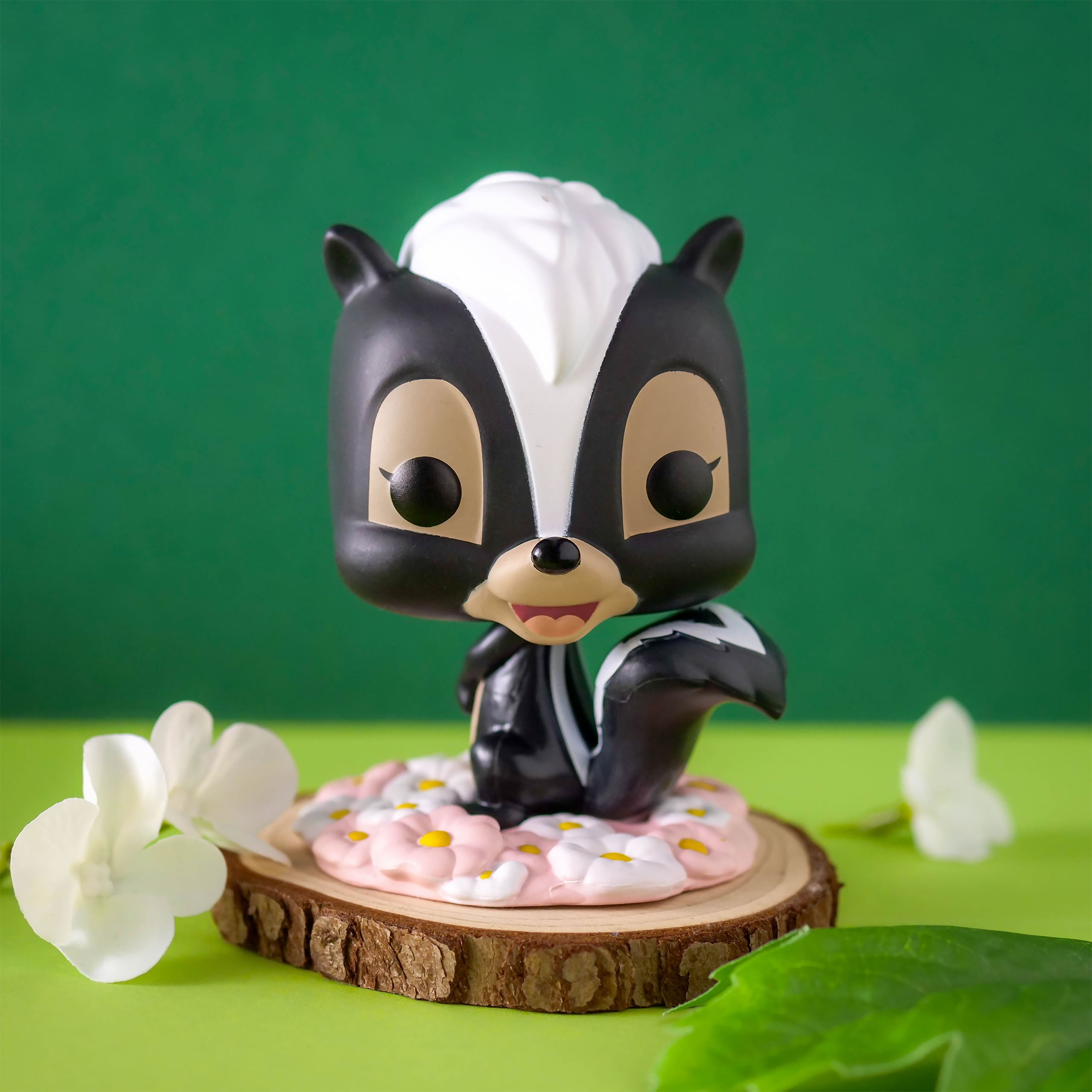 Product image Bambi - Flower Funko Pop Figure