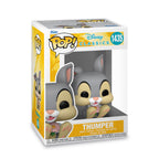Product image Bambi - Thumper Funko Pop Figure