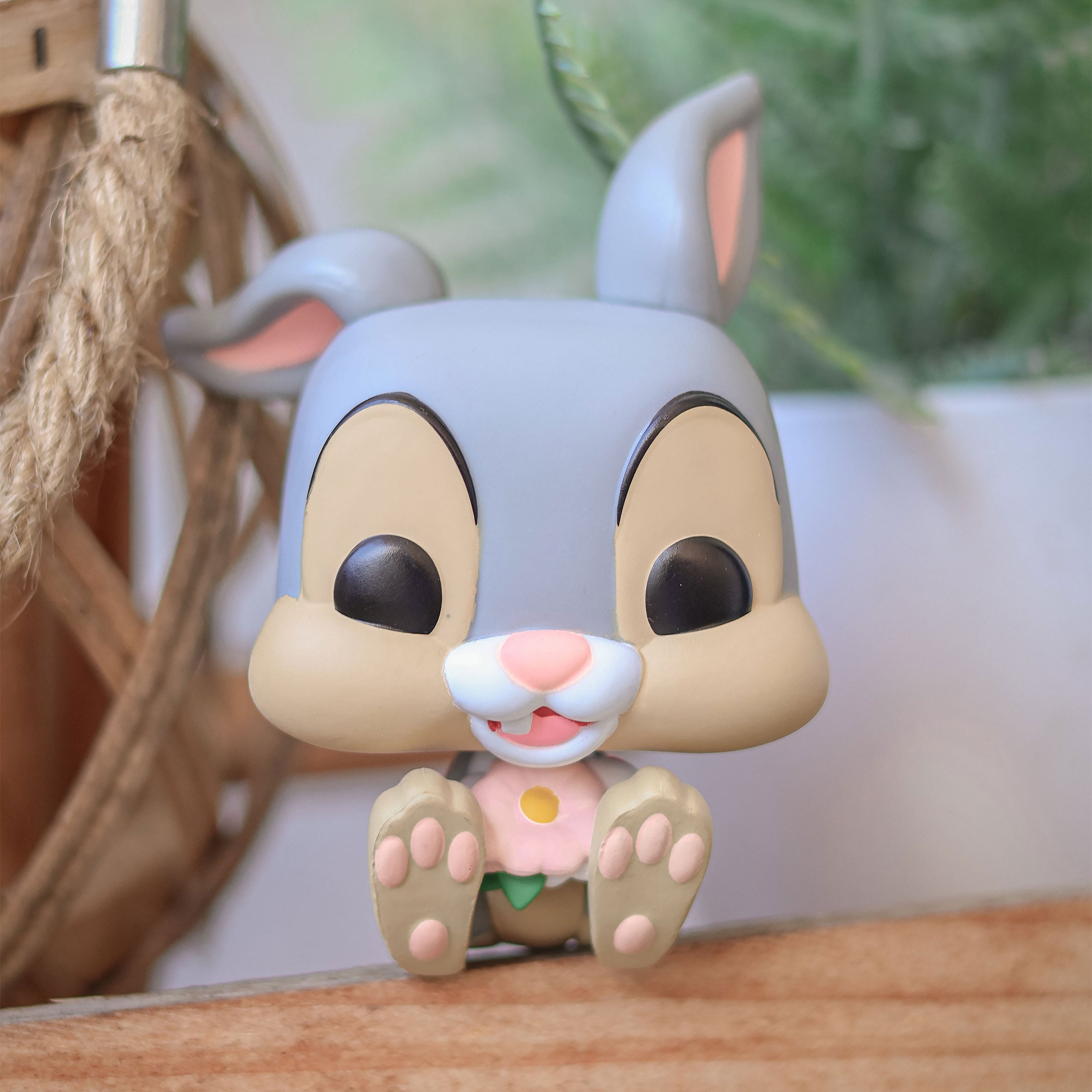 Product image Bambi - Thumper Funko Pop Figure