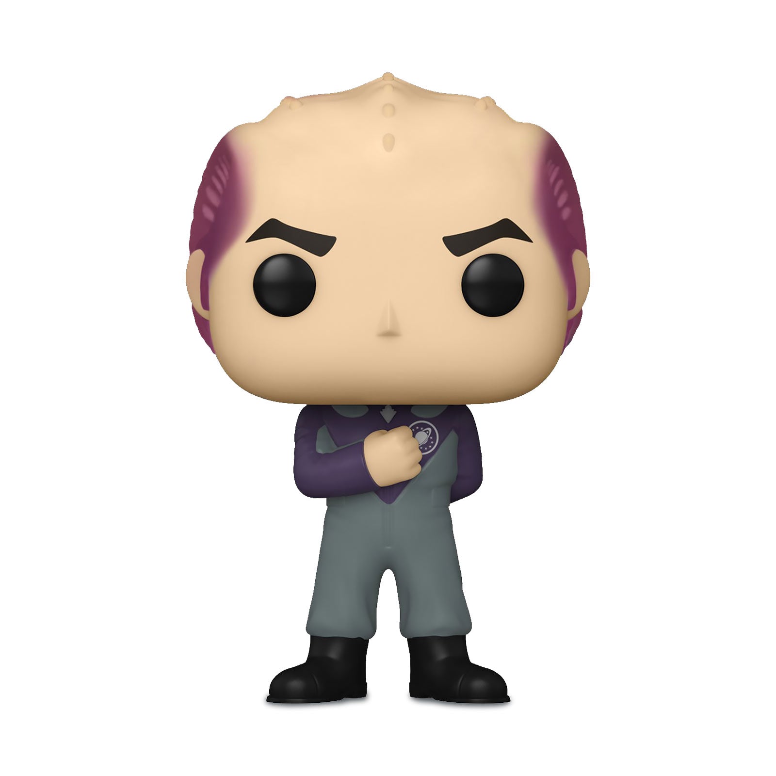Product image Galaxy Quest - Alexander Dane Funko Pop Figure