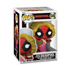 Product image Deadpool Beauty Pageant Funko Pop Bobblehead Figure