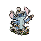 Product image Stitch Springtime Funko Pop Pin - Lilo & Stitch