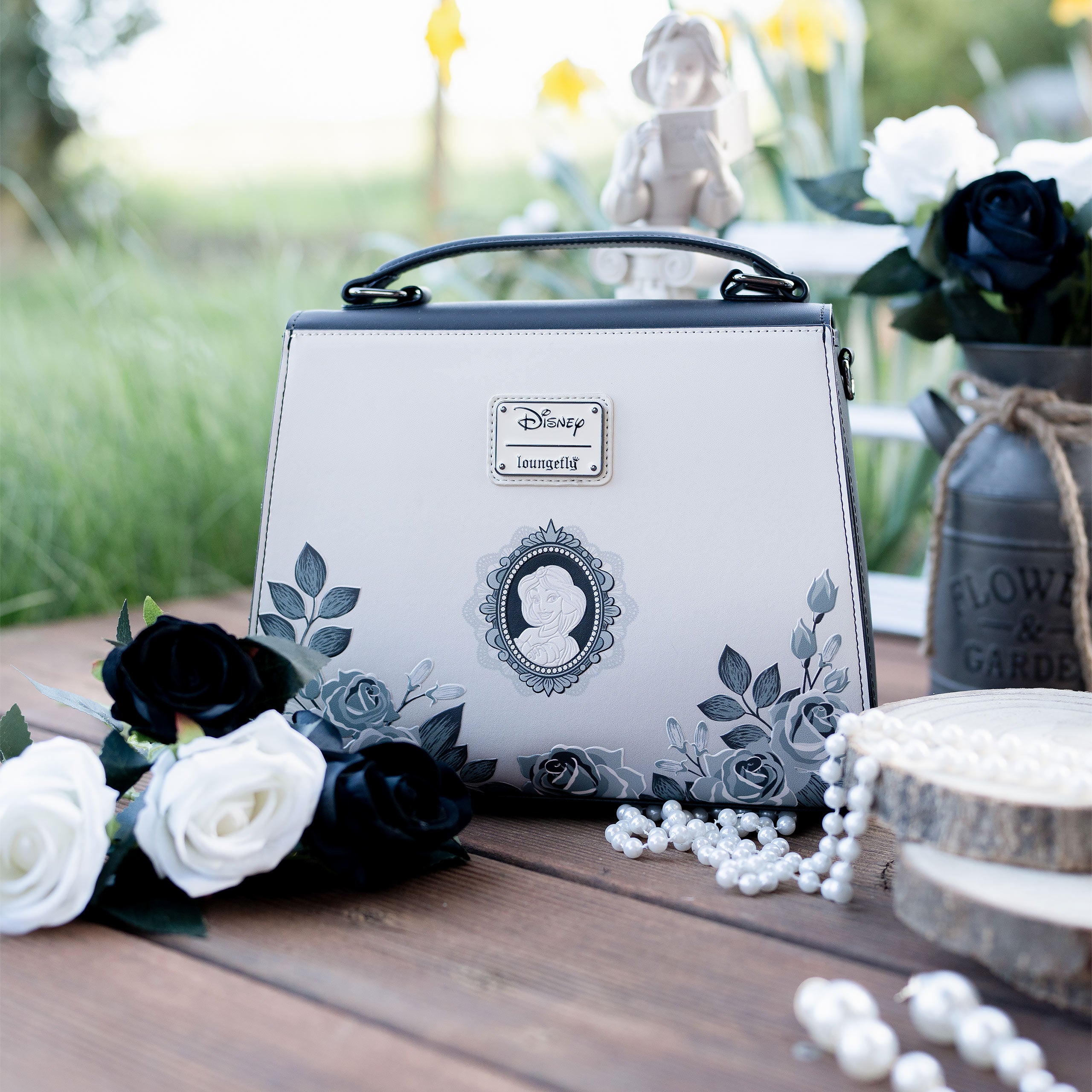 Product image Disney Princess - Cameo Crossbody Bag