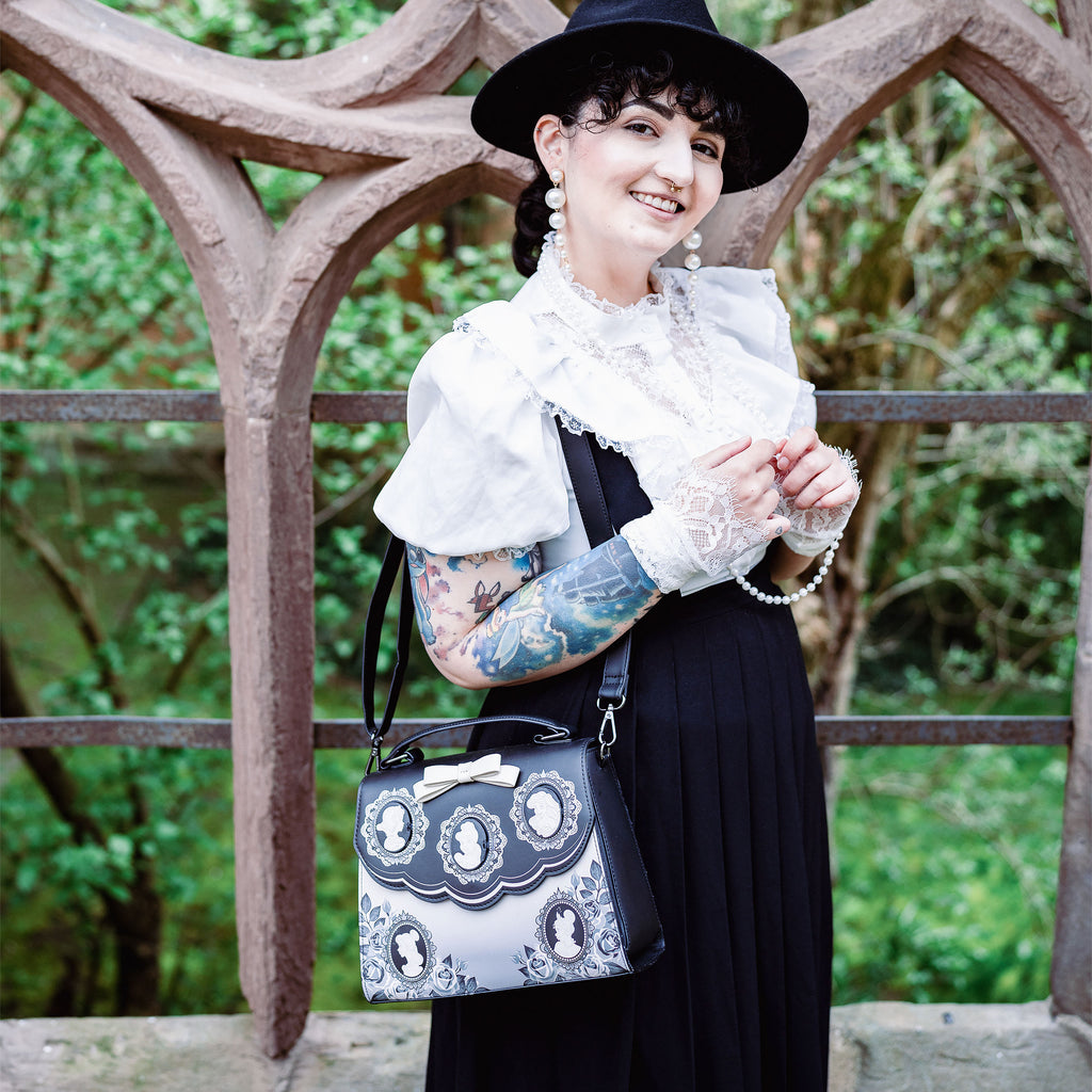 Product image Disney Princess - Cameo Crossbody Bag