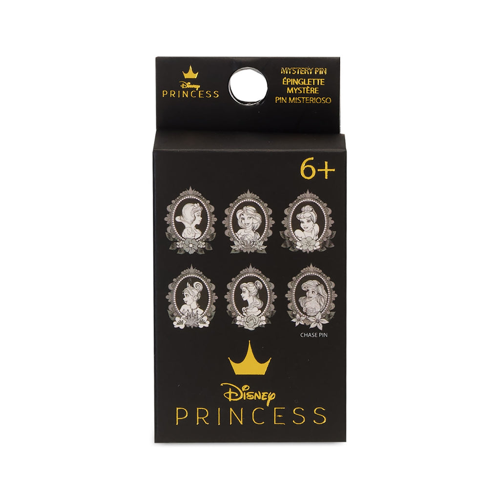 Product image Disney Princess - Cameo Mystery Funko Pop Pin