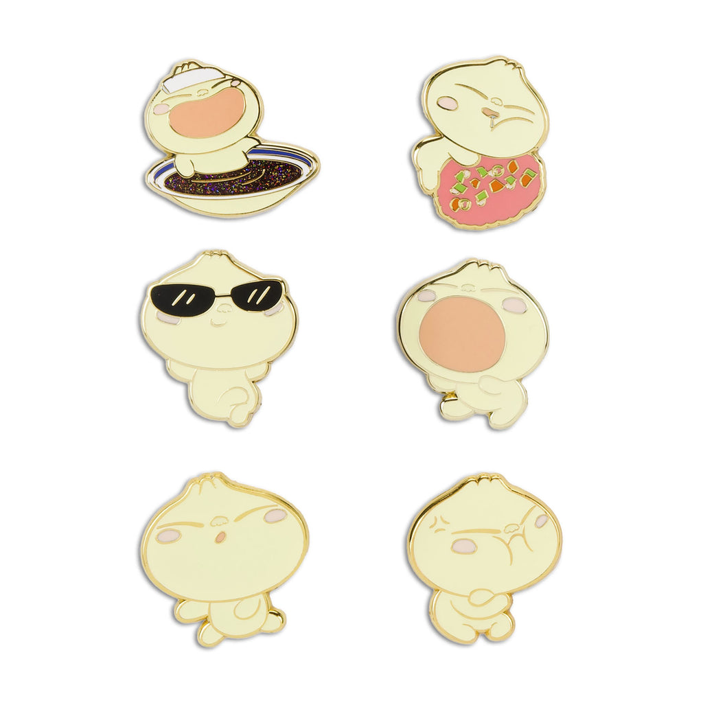 Product image Pixar - Bao Mystery Funko Pop Pin