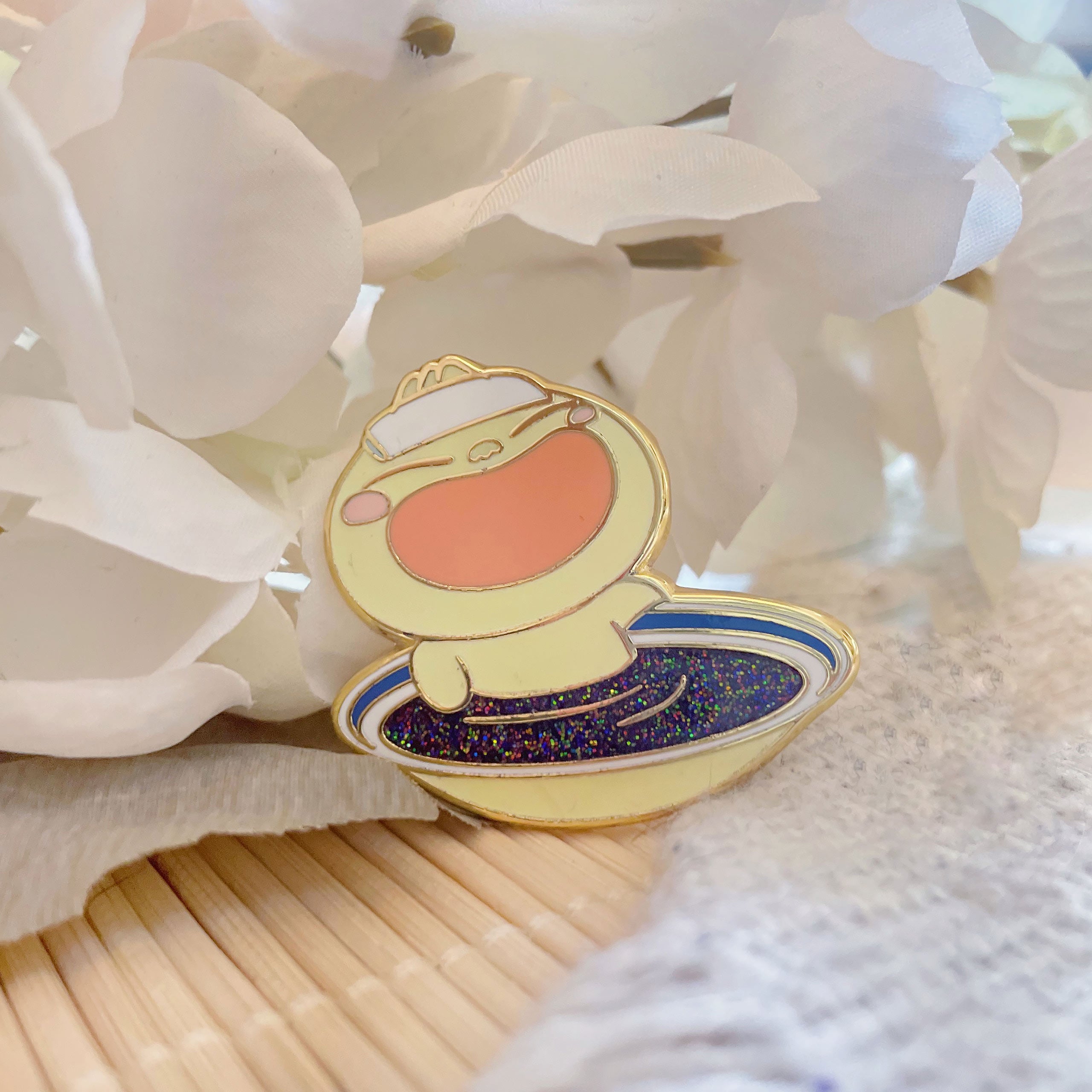 Product image Pixar - Bao Mystery Funko Pop Pin
