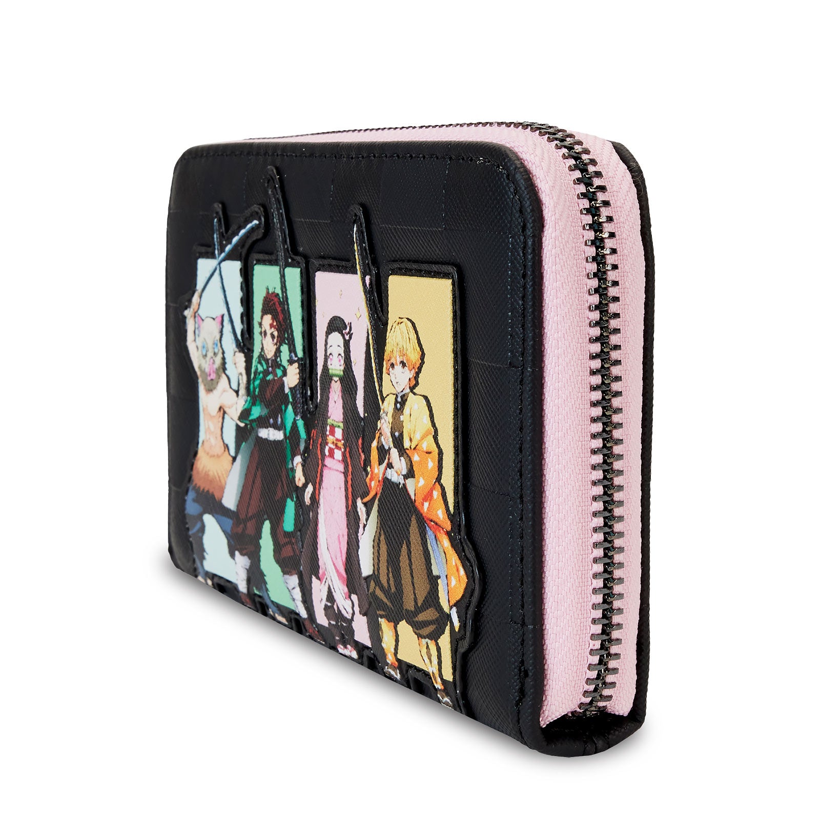 Product image Demon Slayer - Group Wallet