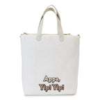 Product image Avatar The Last Airbender - Appa Plush Shopper Bag