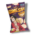 Product image One Piece Luffy - Barbecue Flavour Brown Rice Chips
