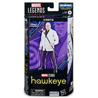 Product image Hawkeye - Kingpin Marvel Legends Series Action Figure
