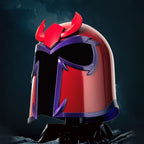 Product image X-Men - Magneto's Helmet Premium Roleplay Replica