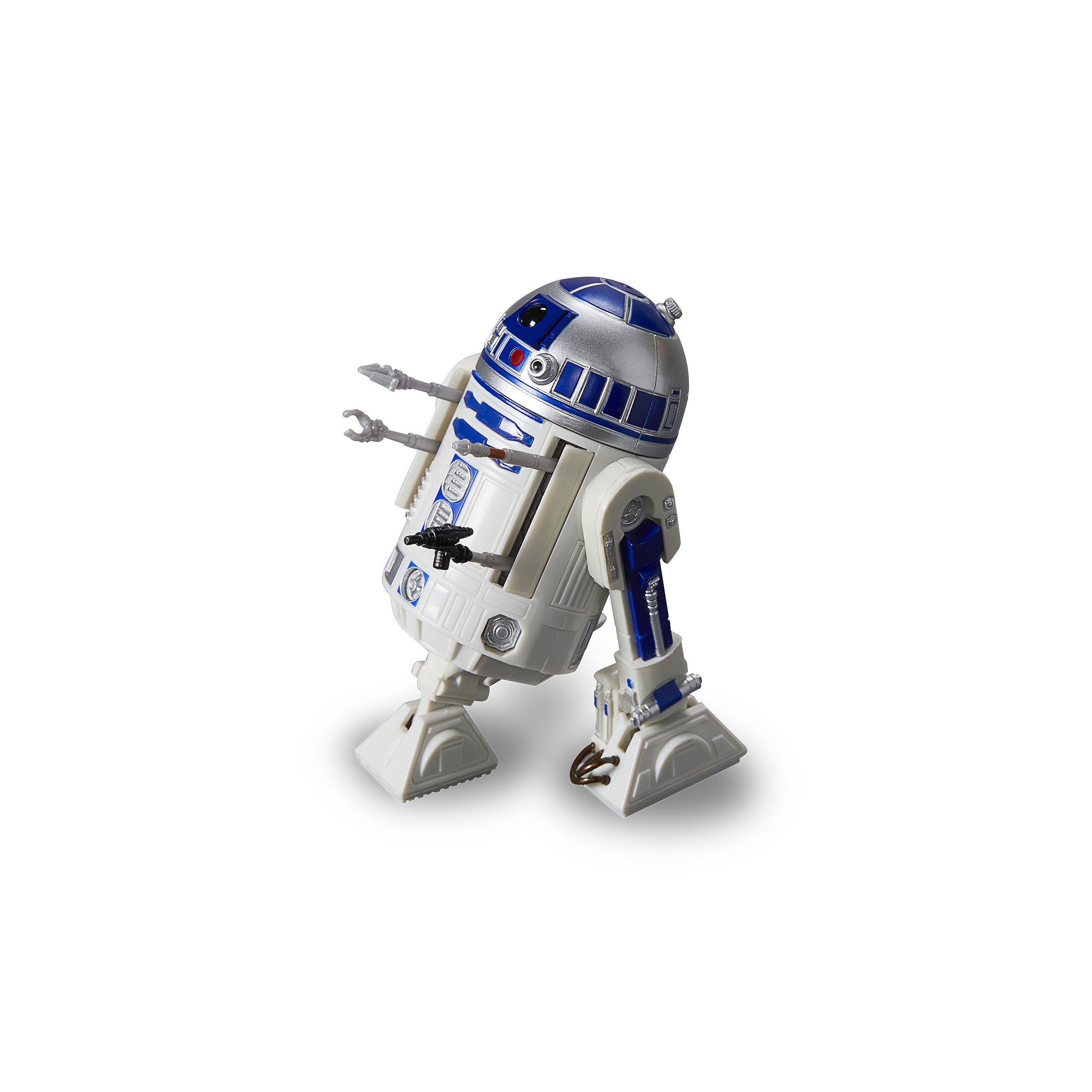 Product image R2-D2 Black Series Action Figure - Star Wars The Mandalorian