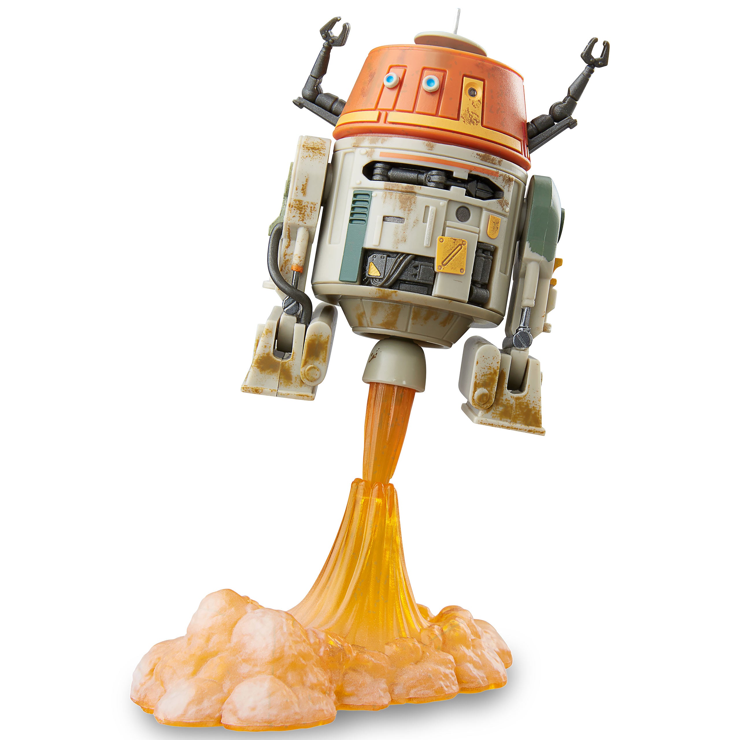 Product image Star Wars - Chopper C1-10P Action Figure