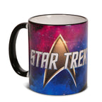 Product image Star Trek - Geordi La Forge Mug