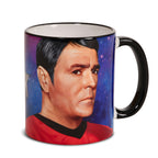 Product image Star Trek - Scotty Mug