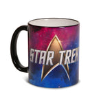 Product image Star Trek - Wesley Crusher Mug