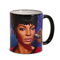 Product image Star Trek - Lieutenant Uhura Mug