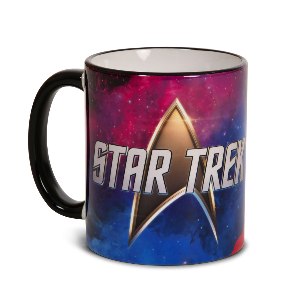 Product image Star Trek - Lieutenant Uhura Mug