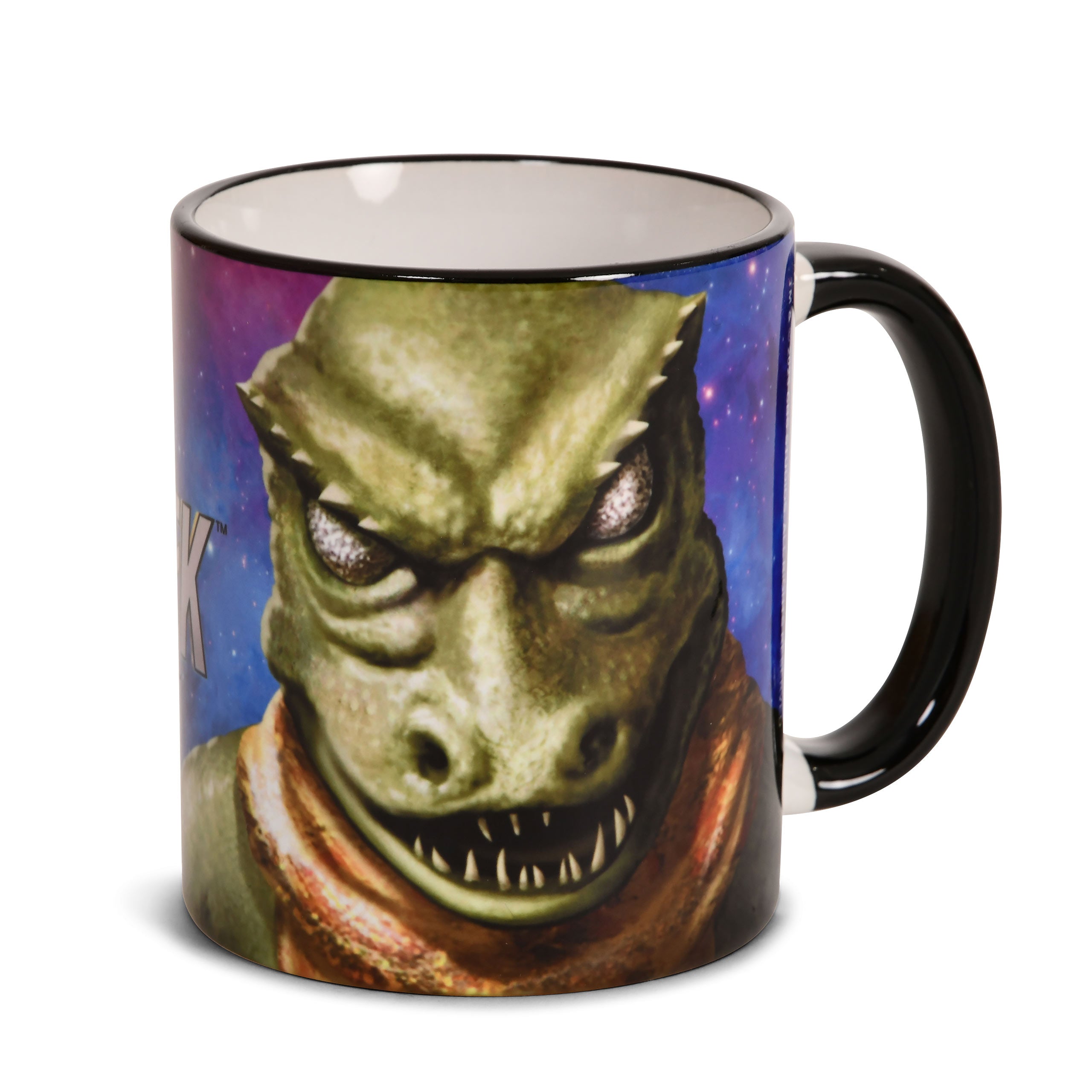 Product image Star Trek - Gorn Mug