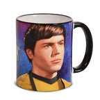 Product image Star Trek - Pavel Chekov Mug