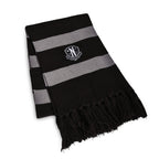 Product image Wednesday - Nevermore Academy Scarf