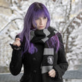 Product image Wednesday - Nevermore Academy Scarf