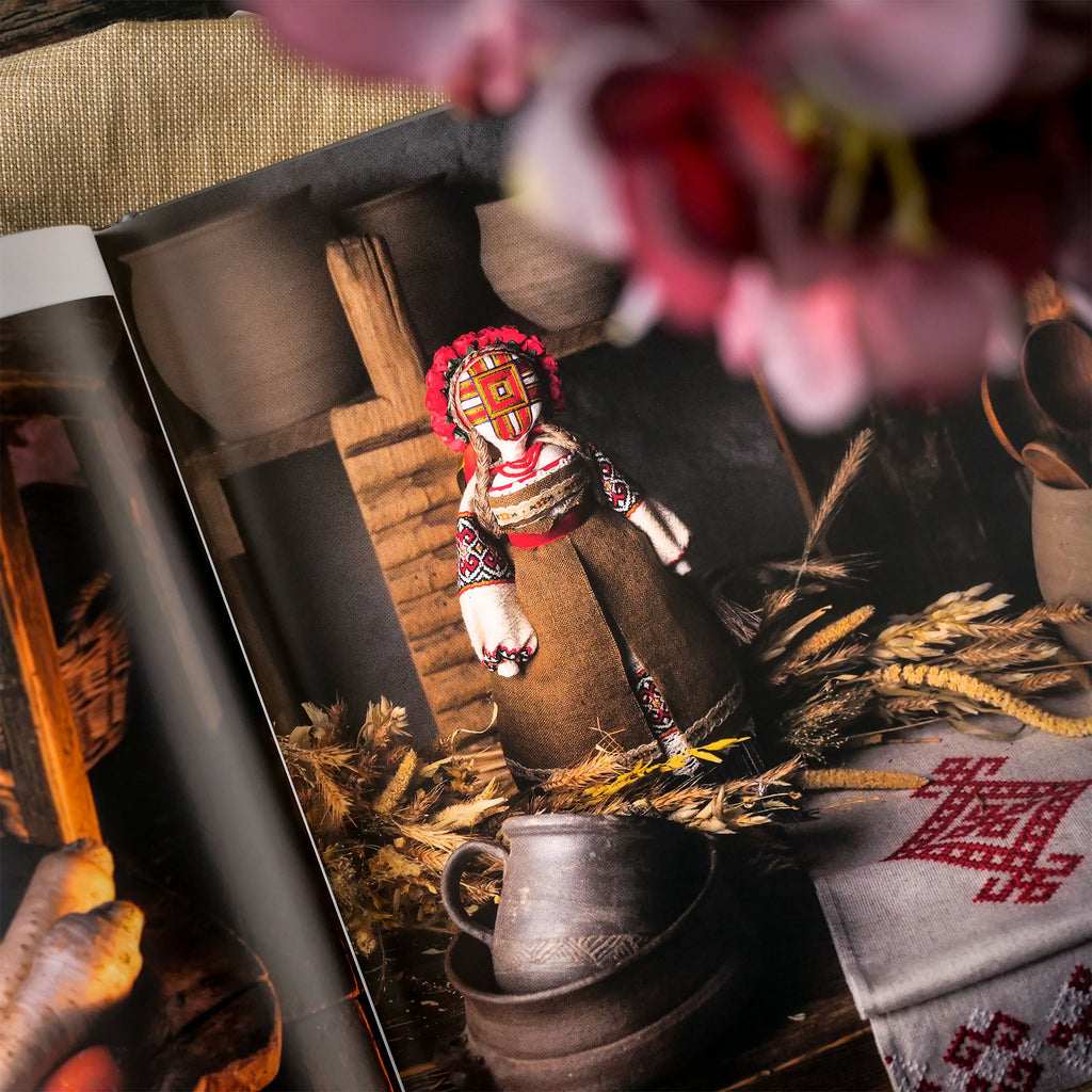 Product image The Witcher - The Official Cookbook